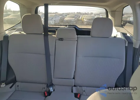 2014 Subaru Forester 2.5I Premium из США, поврежденный, VIN JF2SJAECXEH498037